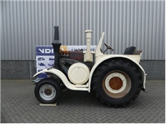 Lanz Bulldog D8506