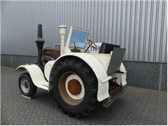 Lanz Bulldog D8506