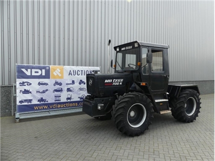 MB Trac 700