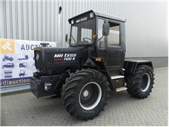 MB Trac 700