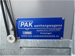 Pak aanhangwagens ( nice for stationairy engine )