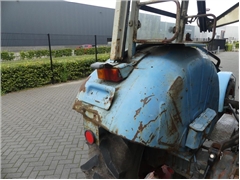 Eicher Buffel 3554 A