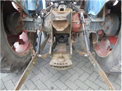 Eicher Buffel 3554 A