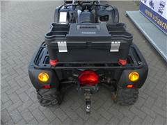 Masai Quad ATV