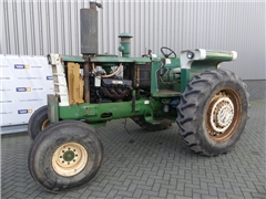 Oliver 2255 V8