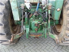 Oliver 2255 V8