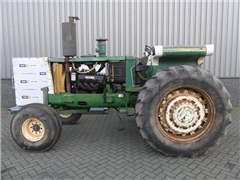 Oliver 2255 V8