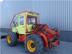 MB trac 1000