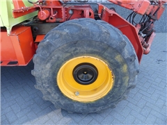 MB trac 1000