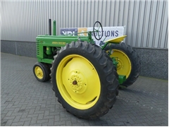 John Deere A