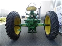 John Deere A