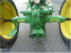 John Deere A