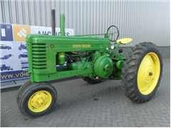 John Deere A