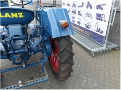 Lanz-Bulldog D1706