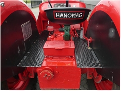 Hanomag R45