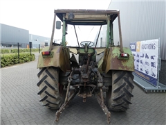 Fendt Favorit 4S