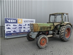 Fendt Favorit 4S