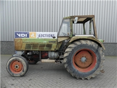 Fendt Favorit 4S