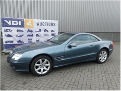 Mercedes-Benz SL500