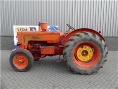 Hanomag R800