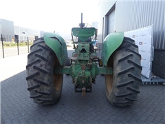 John Deere 4020