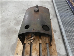 Munktels BM 20 Fuel tank 4 units