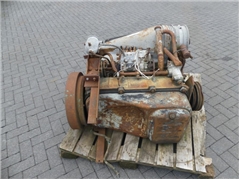 Deutz Motor