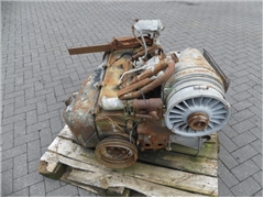 Deutz Motor