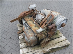 Deutz Motor