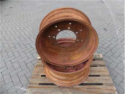 Munktells wheel rims BM 20,21 T41,42,43