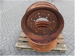 Munktells wheel rims BM 20,21 T41,42,43