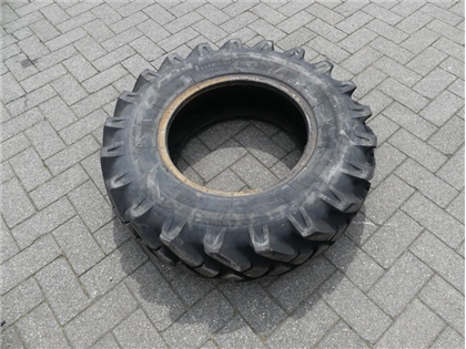 Unimog tire 10.5-18 Pirelli