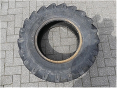 Unimog tire 10.5-18 Pirelli