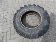 Unimog tire 10.5-18 Pirelli