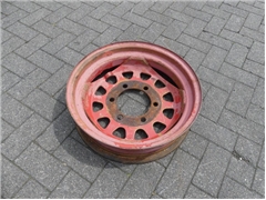 Unimog wheel rim 5.00F20