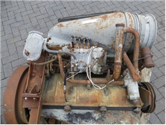 Deutz Motor