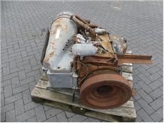 Deutz Motor