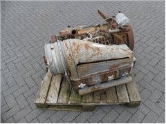 Deutz Motor