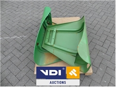 John Deere 3020/4020 Fenders