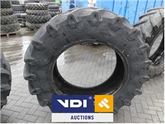 4x Trelleborg  480/70R34