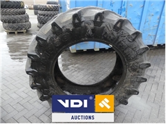 4x Trelleborg  480/70R34