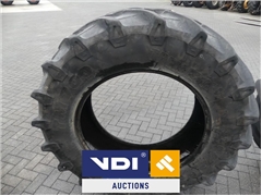 4x Trelleborg  480/70R34