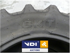 Brand new BKT tires 380/85R28