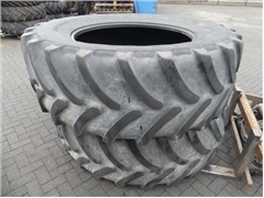 2x Michelin 650/65R42