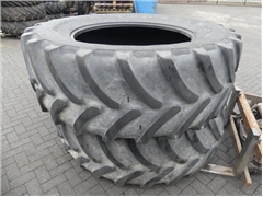 2x Michelin 650/65R42