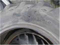 Goodyear 18.4-28