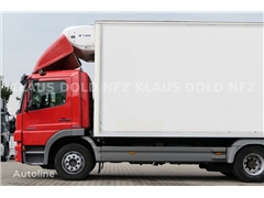 Mercedes Atego Ciężarówka chłodnia Mercedes-Benz  Atego 1529