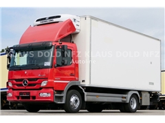 Mercedes Atego Ciężarówka chłodnia Mercedes-Benz  Atego 1529