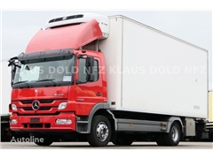 Mercedes Atego Ciężarówka chłodnia Mercedes-Benz  Atego 1529