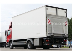 Mercedes Atego Ciężarówka chłodnia Mercedes-Benz  Atego 1529